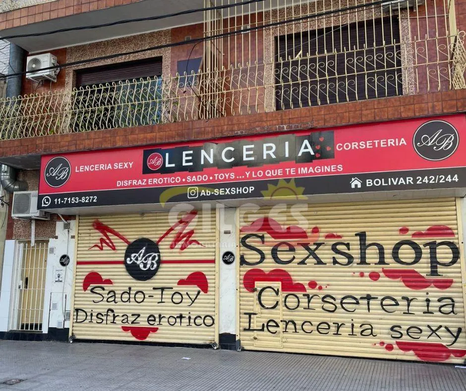 Квартира-студия в Ramos Mejía рядом с Av. de Mayo