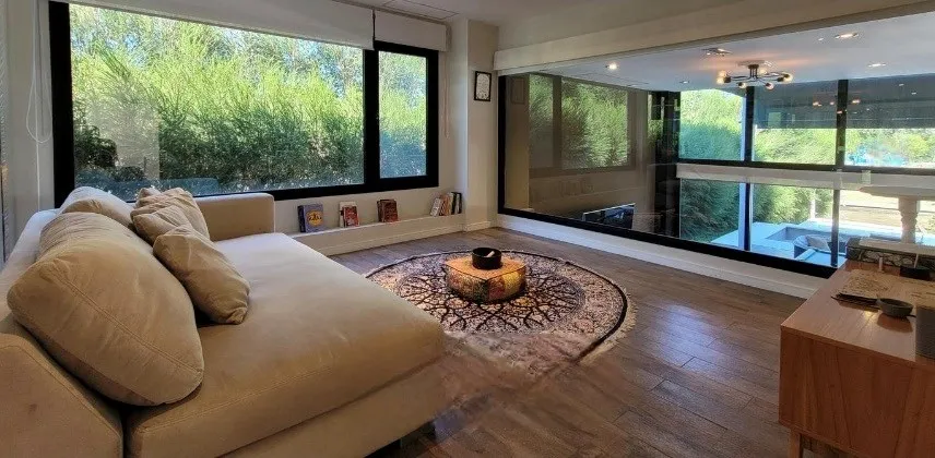 Casa de 4 suítes para aluguel em El Yacht, Nordelta (Tigre)