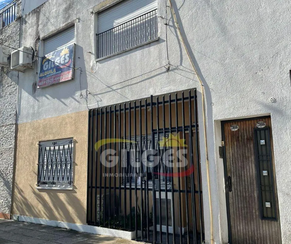 Departamento de 2 ambientes en Lomas del Mirador, La Matanza