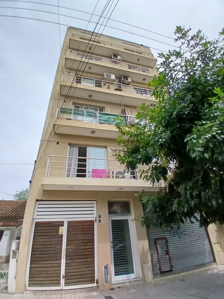 Departamento 2 Ambientes En San Miguel Centro