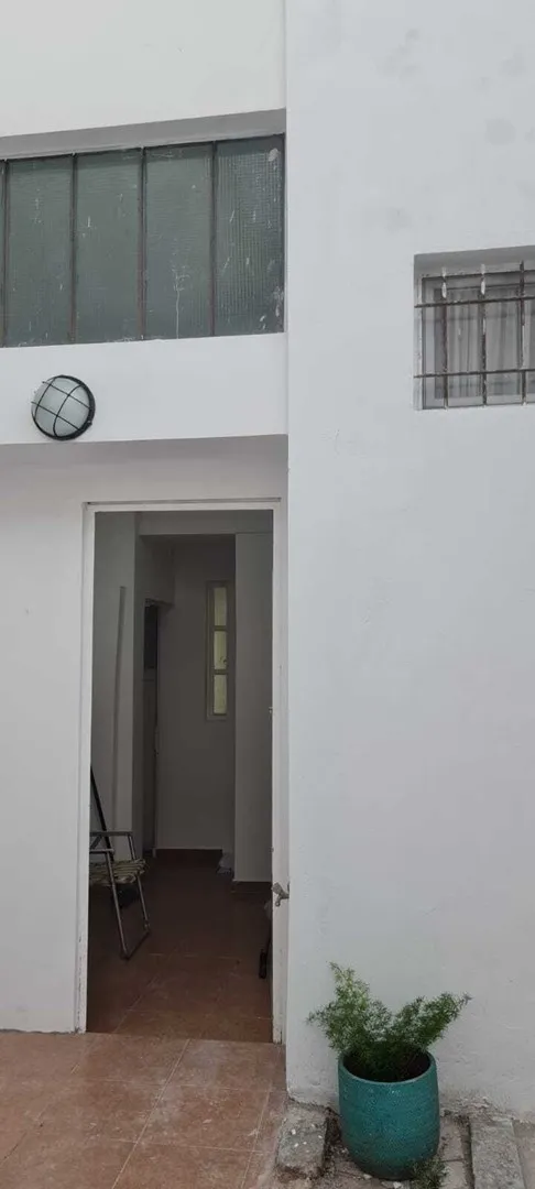Departamento de 2 ambientes en Vicente López