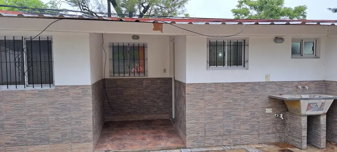 One-bedroom apartment for rent in Lomas de Zamora