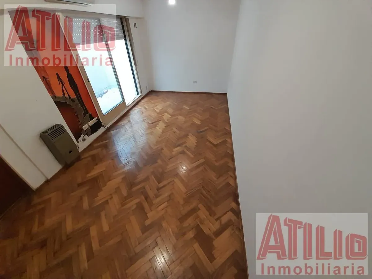 Квартира-студия под консультацию или офис в Saavedra