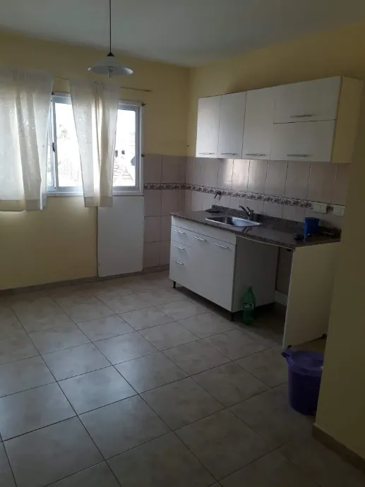 Квартира с двумя спальнями в Ezpeleta Este