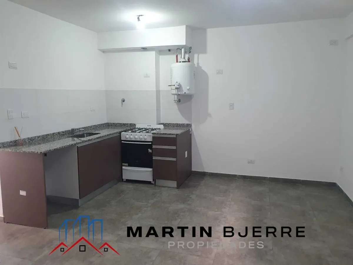 Квартира-студия в Ciudad Evita, Circ. 3