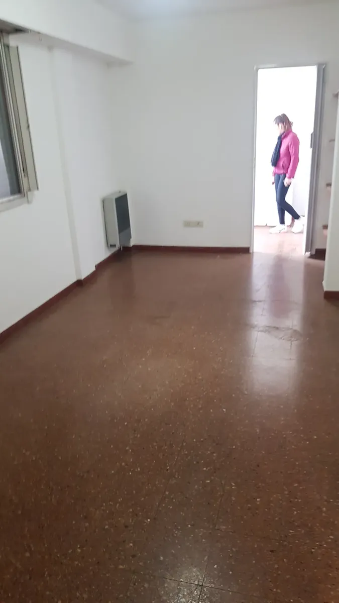 Apartamento de 1 quarto em Lanús Centro