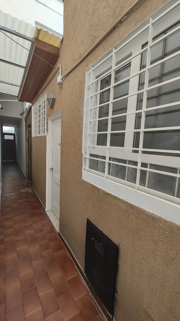Two-room apartment with separate layout in Lomas de Zamora