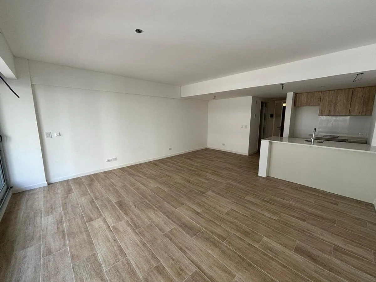 Studio apartment in Palermo