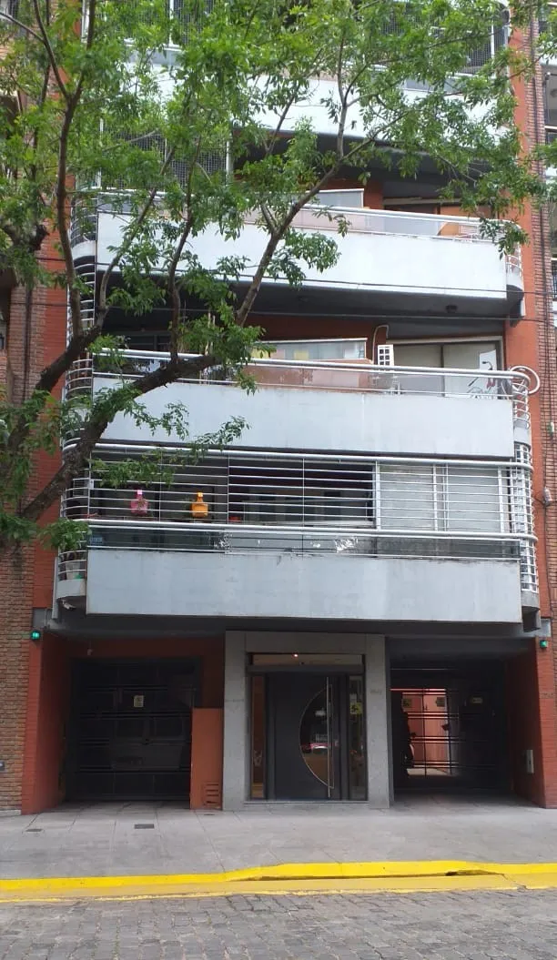 Departamento de 2 ambientes en Villa Urquiza
