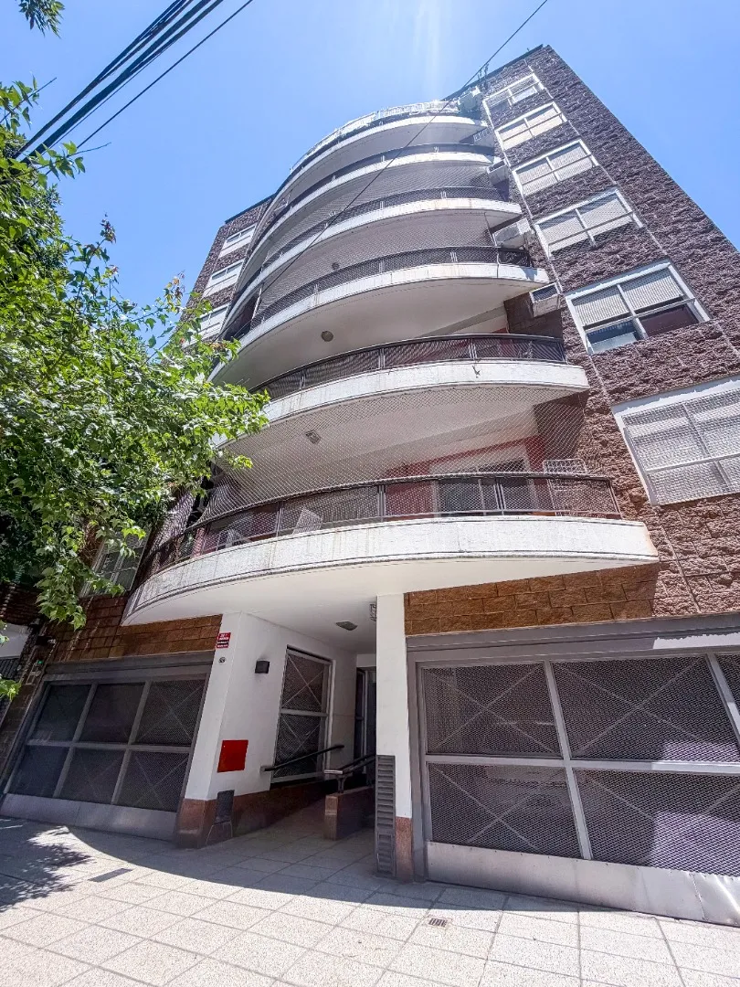 Полуэтажная квартира с 1 спальней в Villa Urquiza