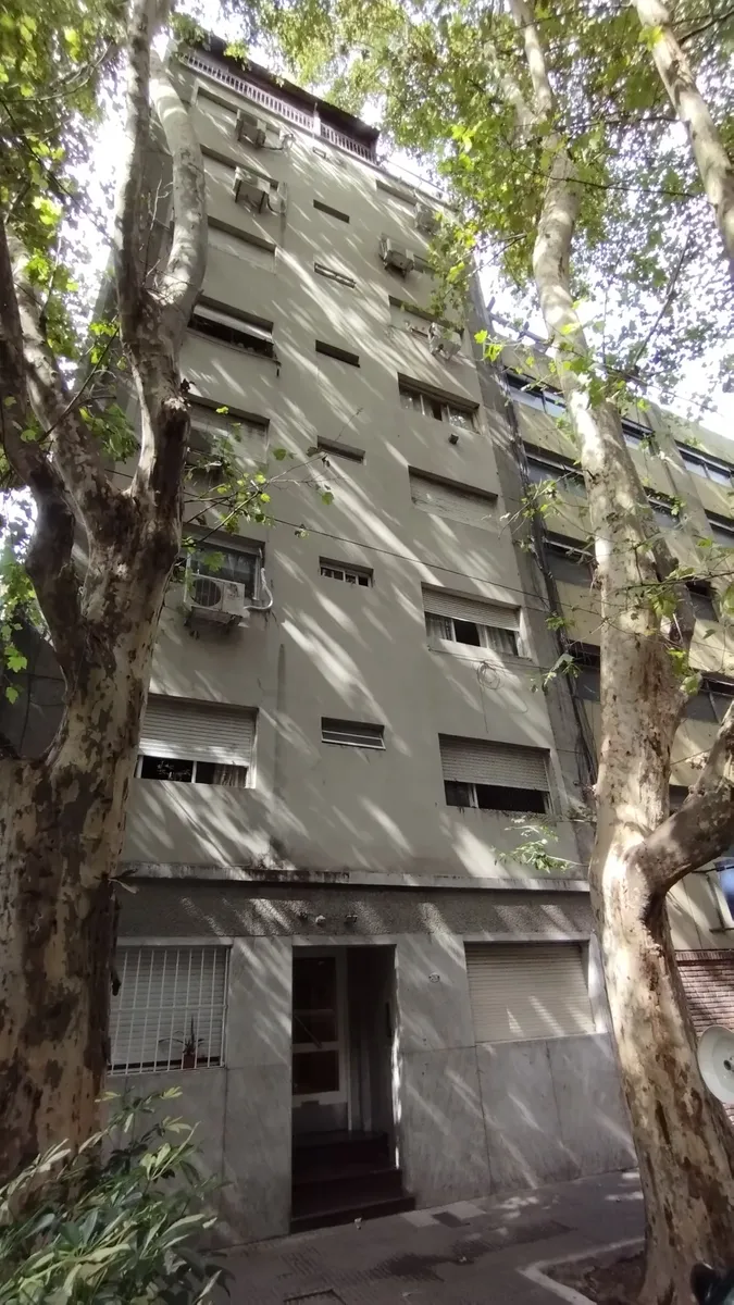 Kitnet de 1 quarto em Recoleta