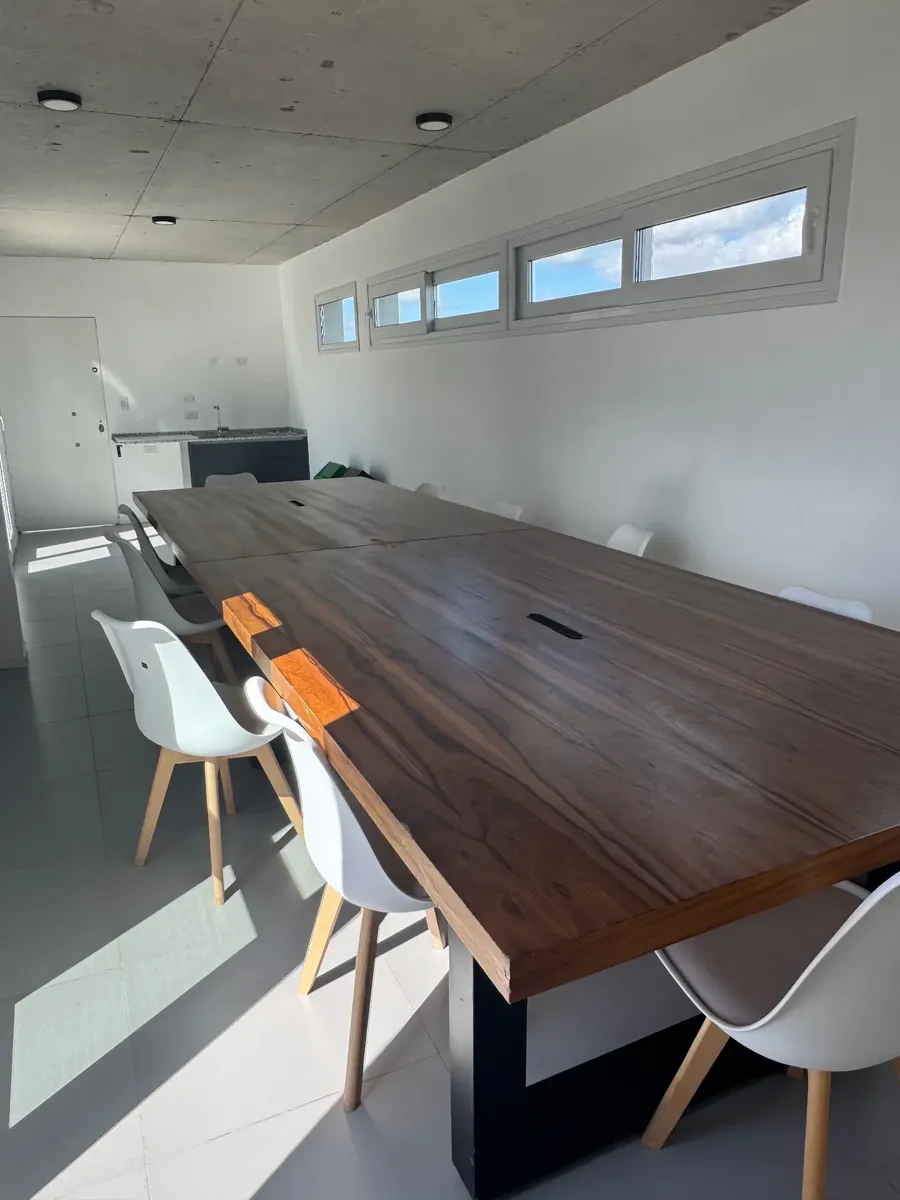 Departamento de 2 ambientes a estrenar en Villa Martelli