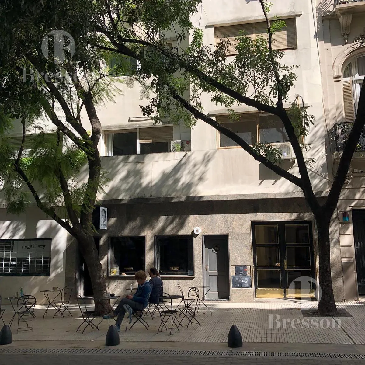Departamento reciclado de 1 dormitorio en Retiro