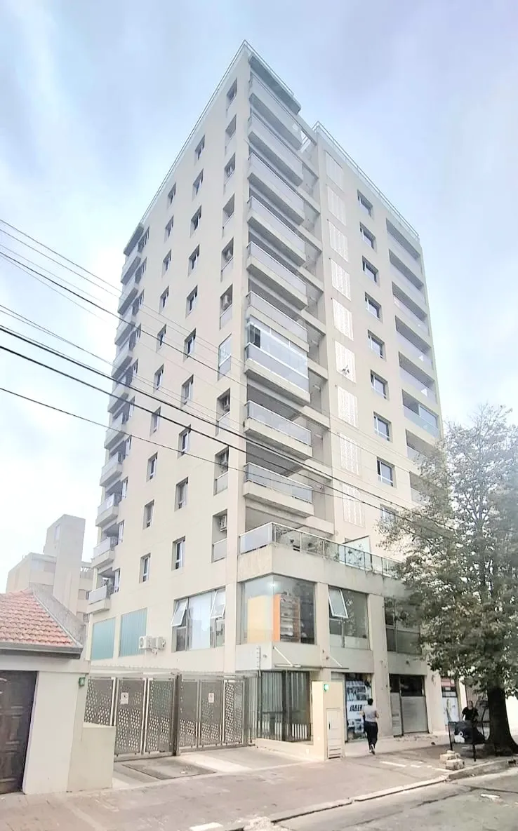 Alquiler Departamento 2 Ambientes Berazategui Centro