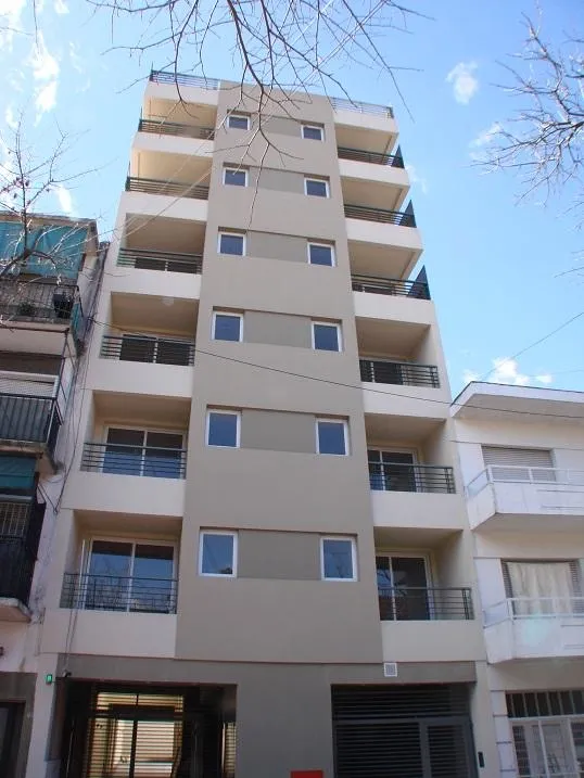 Квартира-студия 34 m² в Balvanera