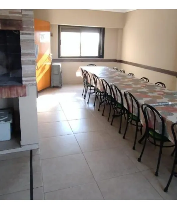 Apartamento de dois ambientes com 1 quarto para alugar em Avellaneda