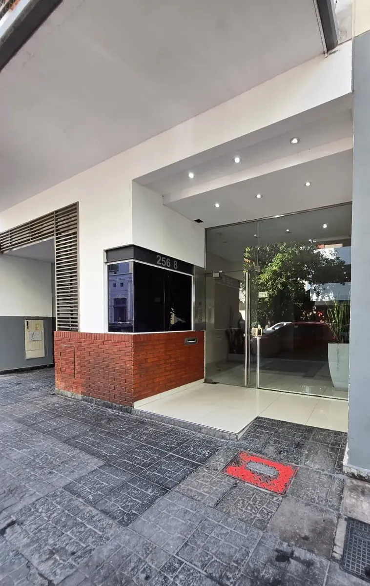 Departamento de 2 ambientes con pileta en Villa Crespo