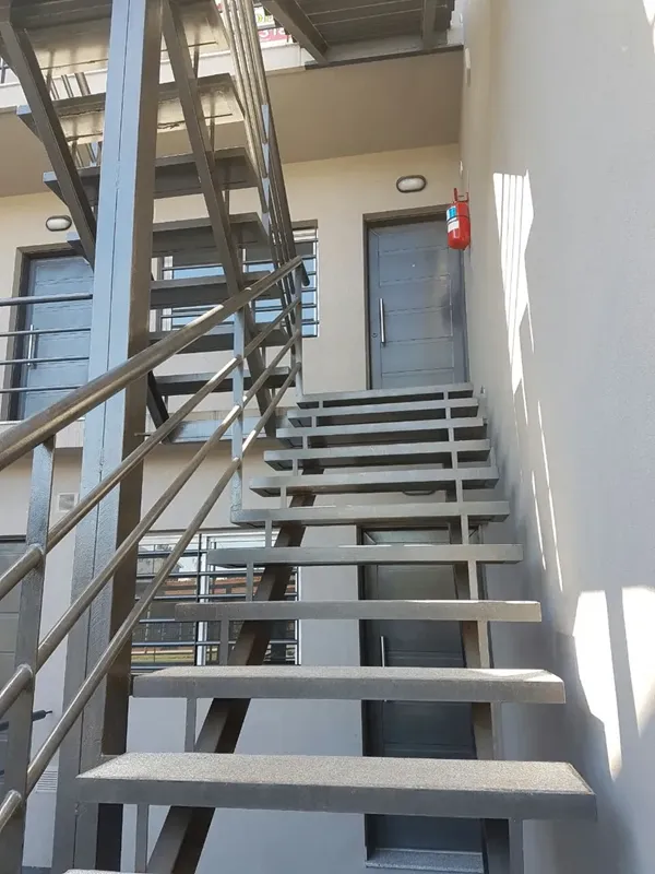 Apartment for rent in San Justo