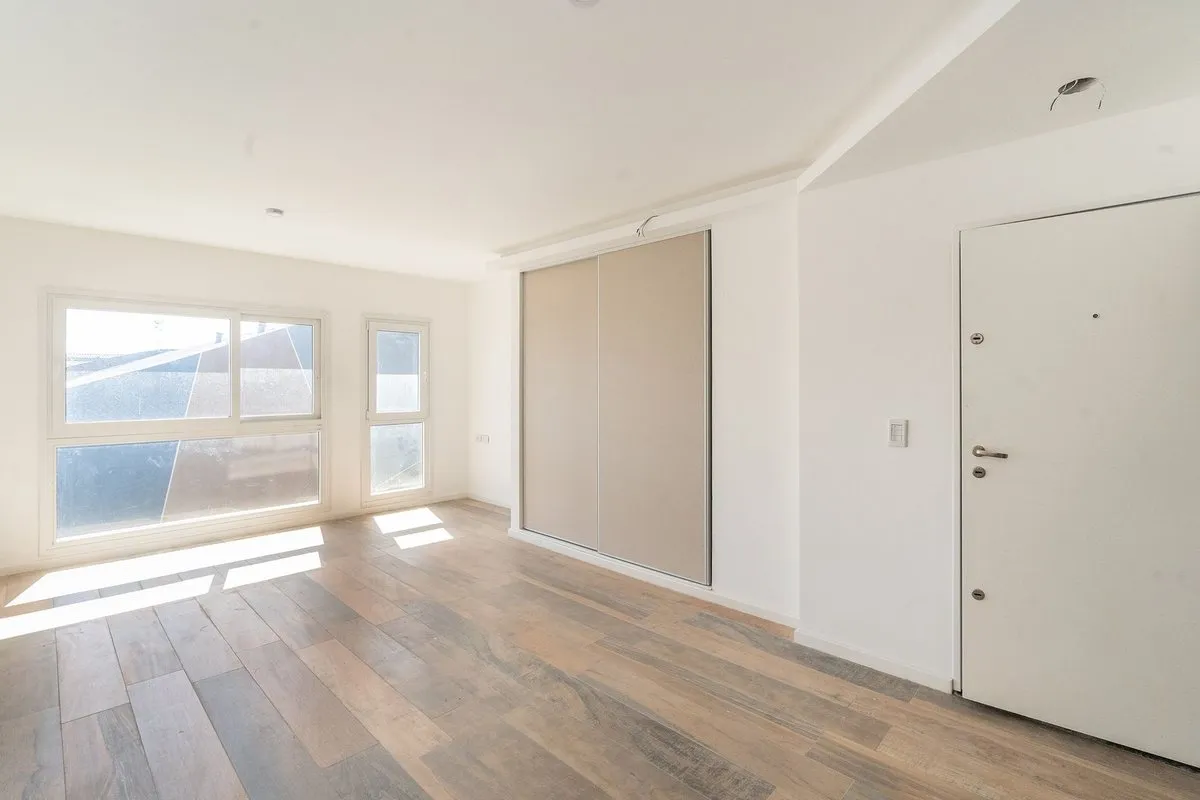 Kitnet conversível para alugar em Gerli, Lanús