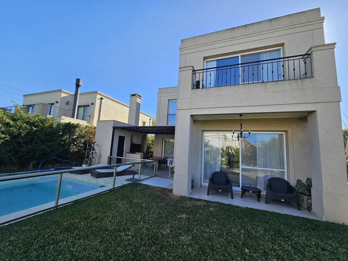 Apartamento com 5 dormitórios em Tigre