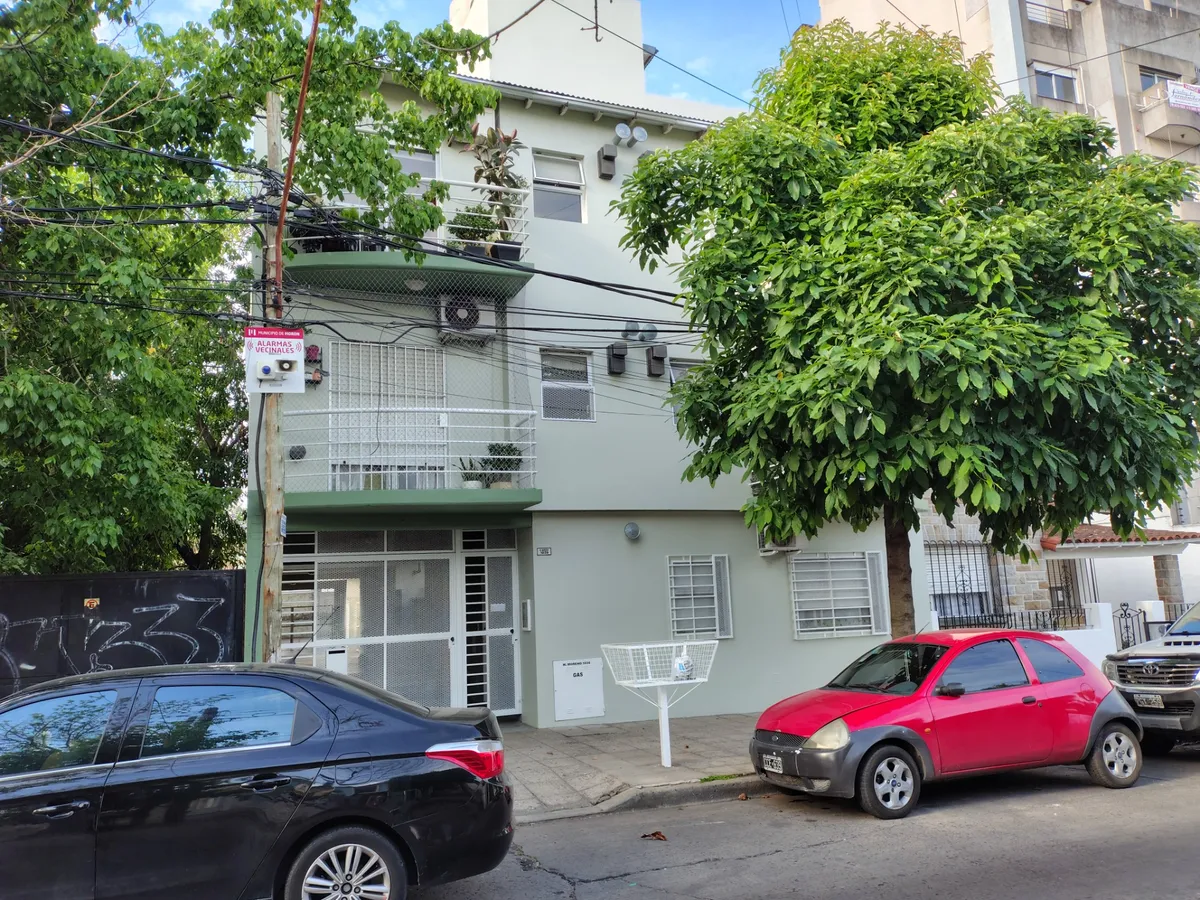 Departamento de 2 ambientes con 1 dormitorio en Morón Centro