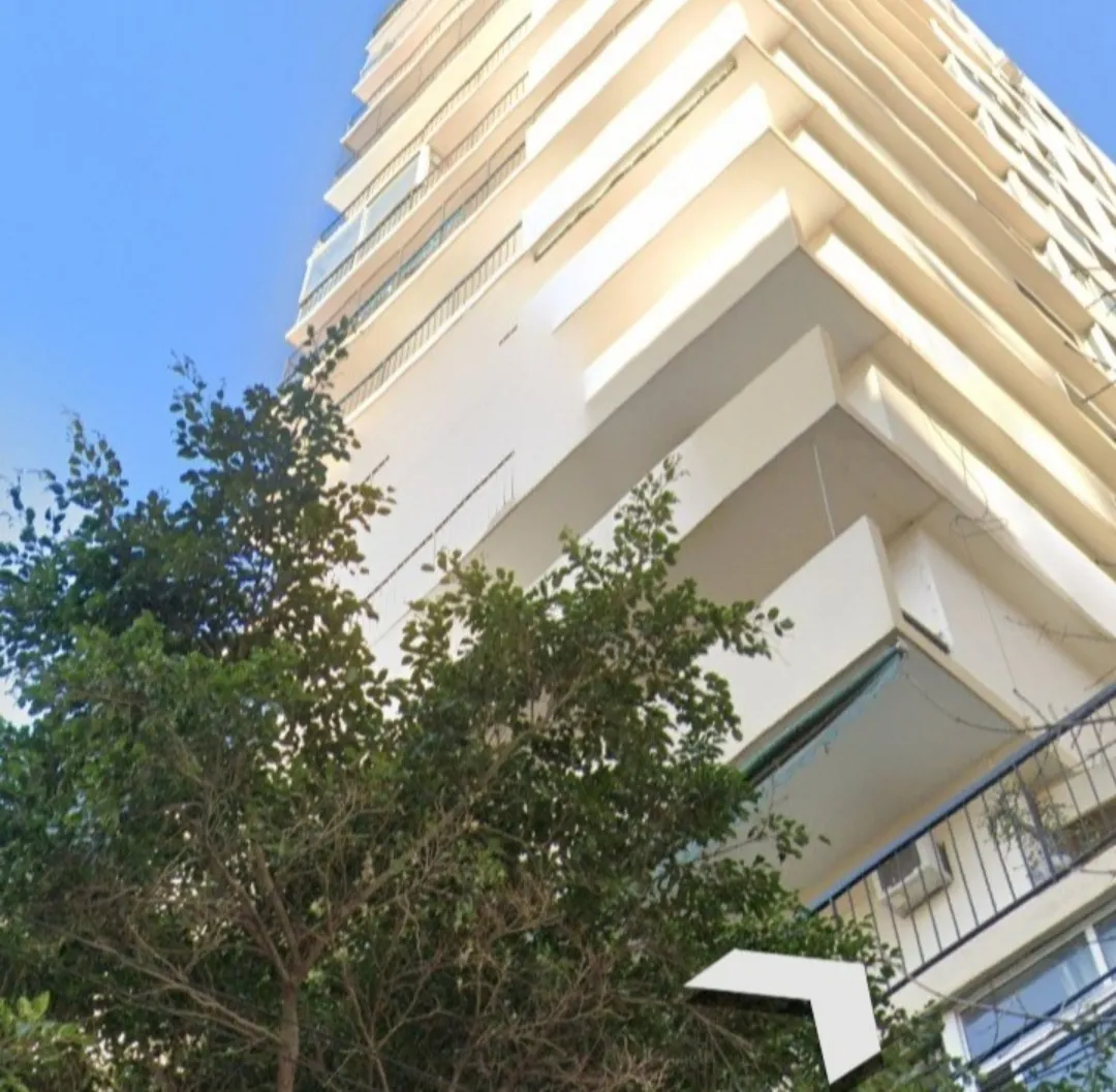 Departamento de 2 ambientes con 1 dormitorio en Saavedra