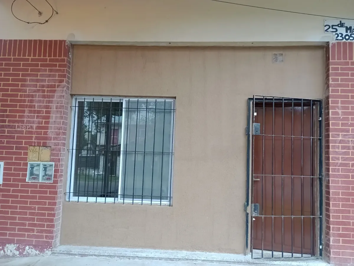 Studio apartment in Tigre