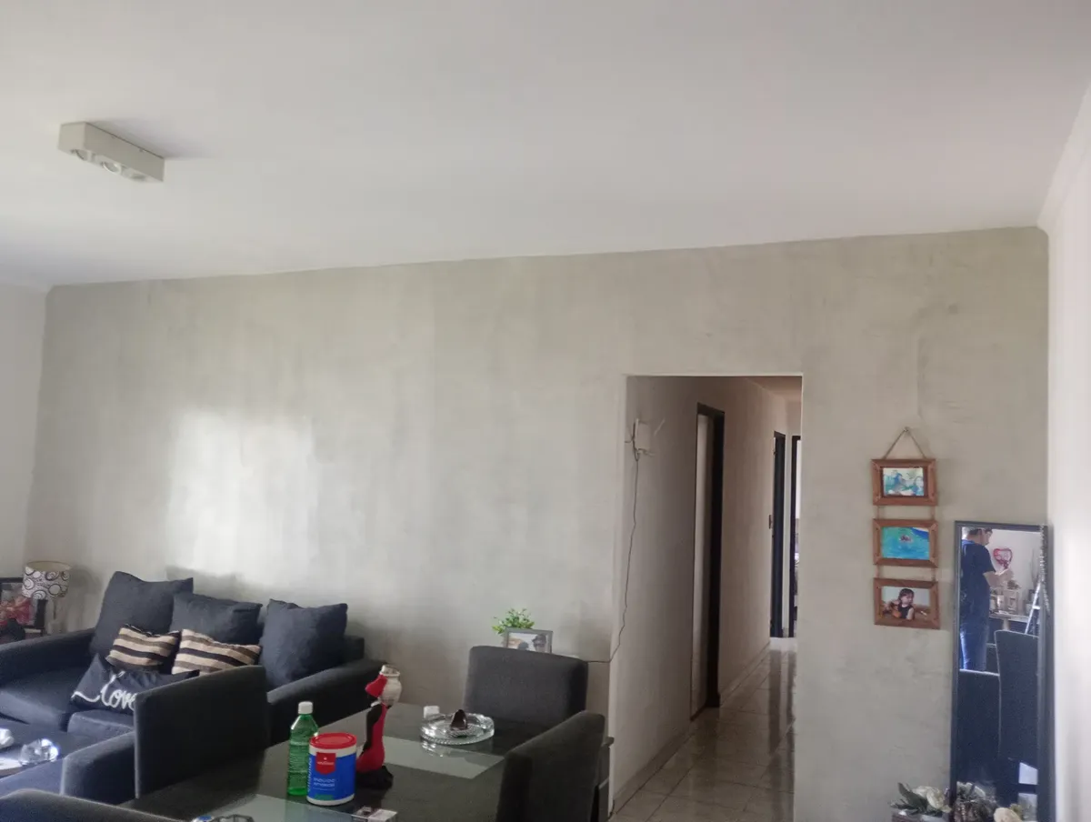 Habitación privada con cerradura en Avellaneda