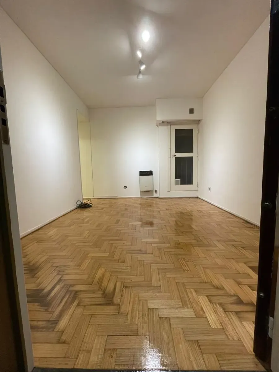 Квартира с 1 спальней в Caballito