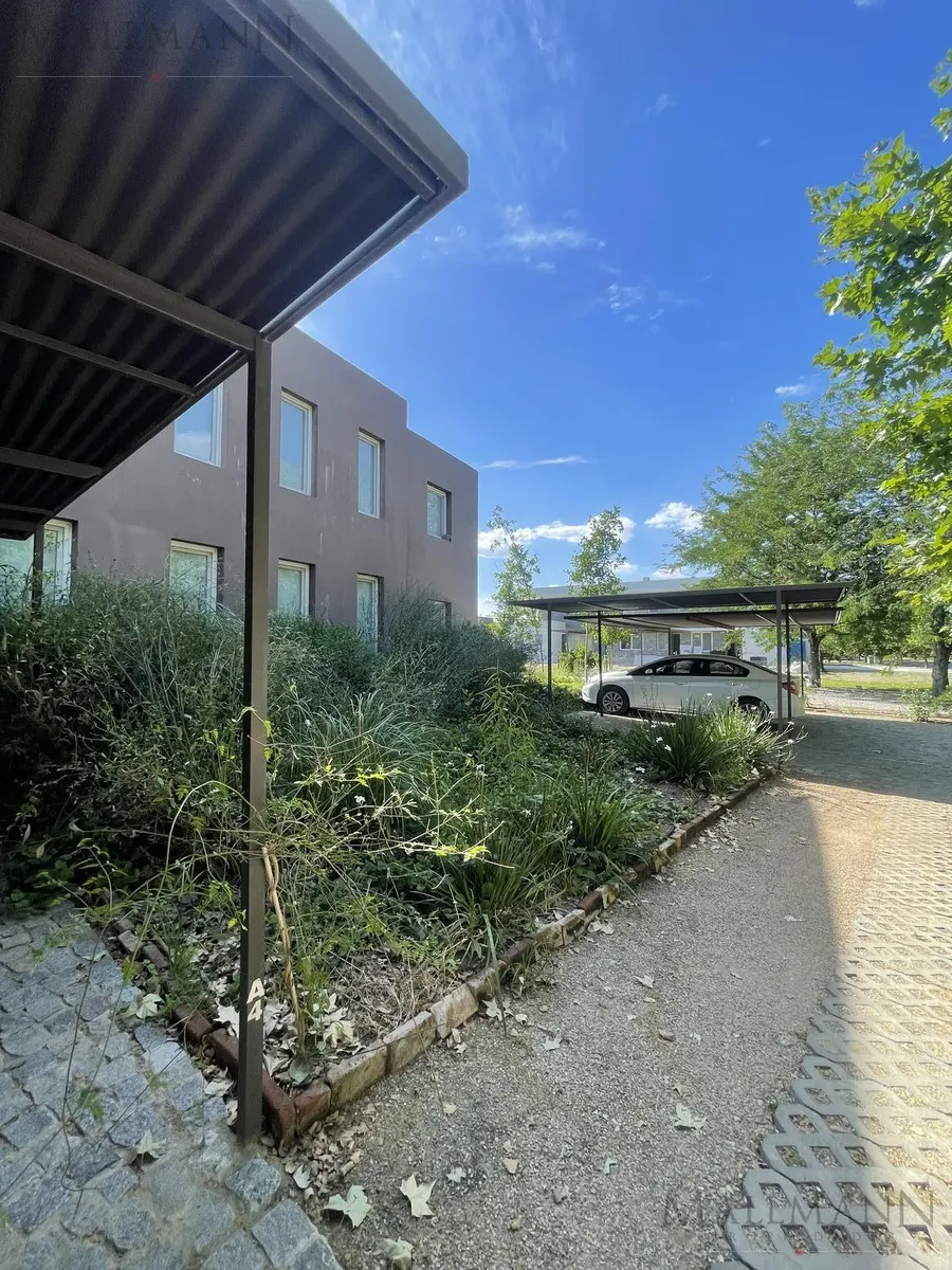 Apartamento de 3 ambientes com vista para o golf em Buenos Aires