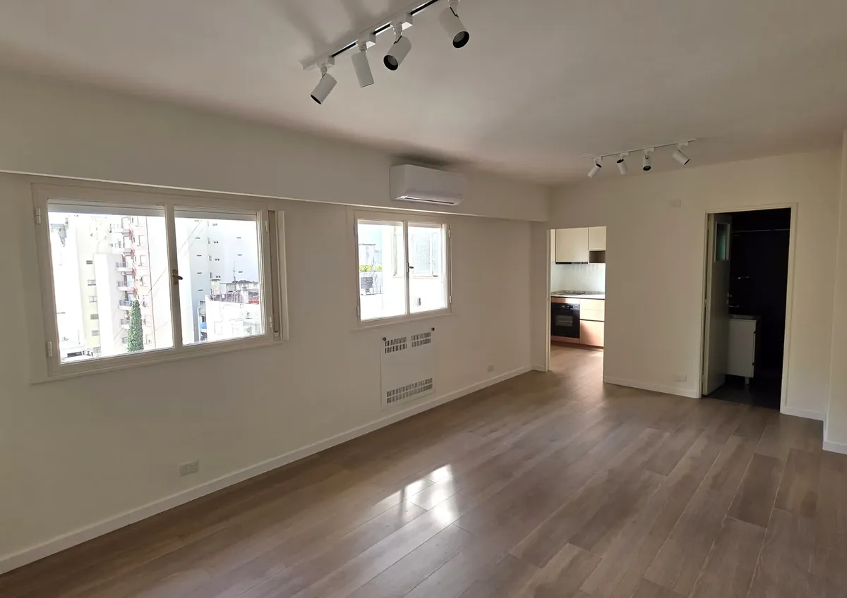 Departamento de 1 dormitorio apto profesional a estrenar en Almagro