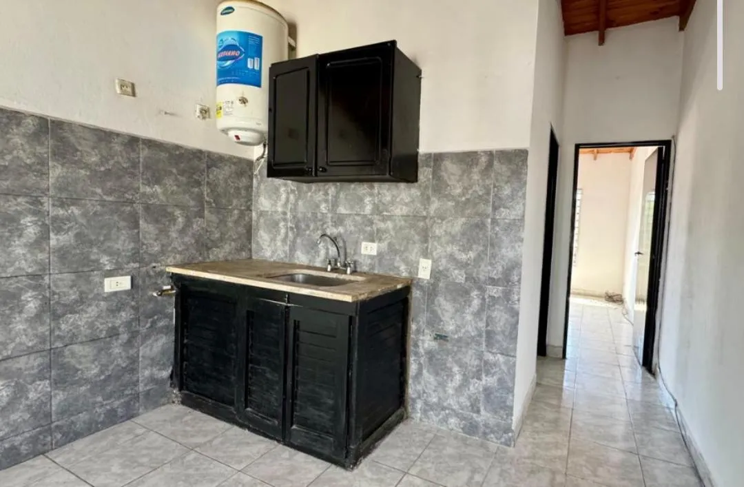 Departamento de 2 ambientes en Morón