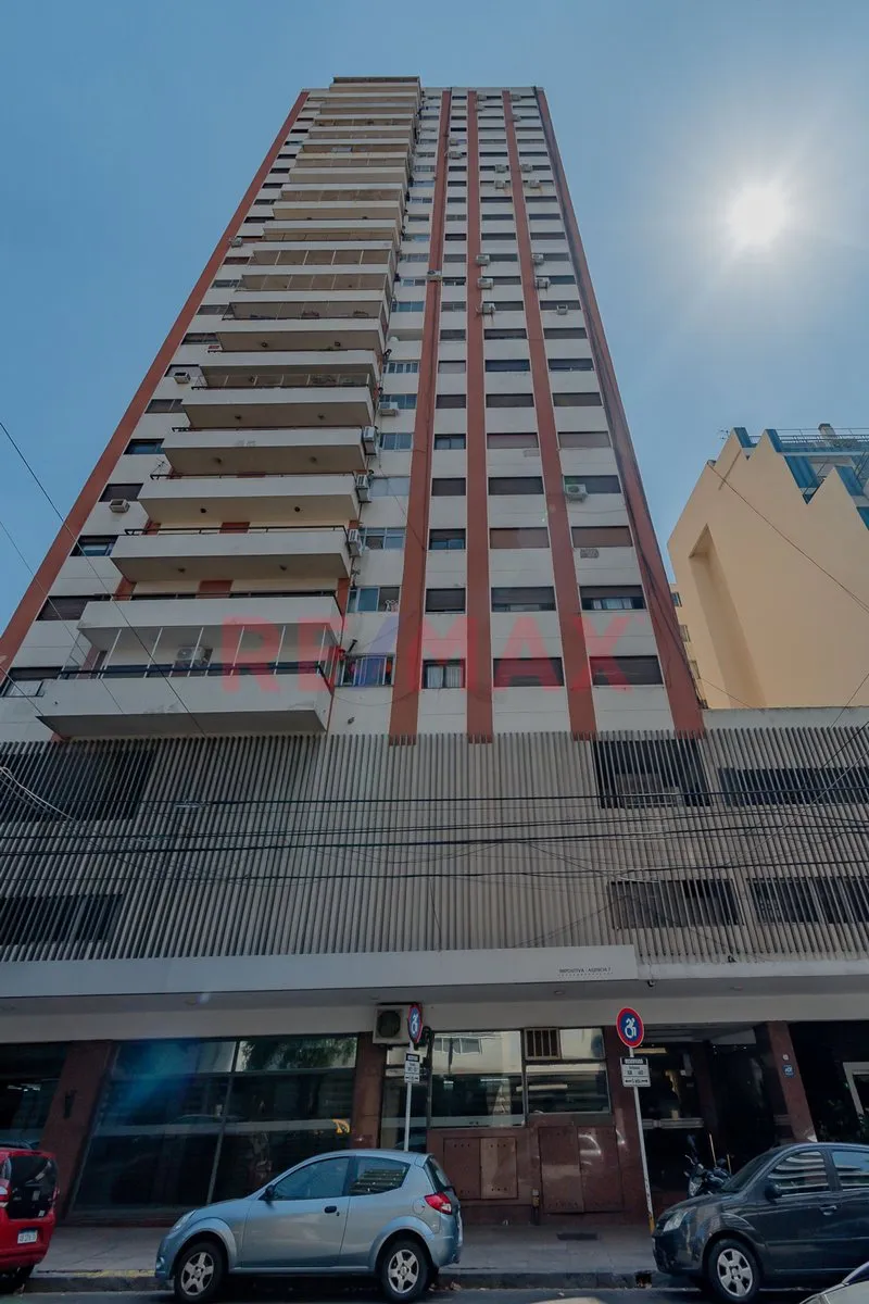 Departamento de 2 ambientes en Parque Chacabuco