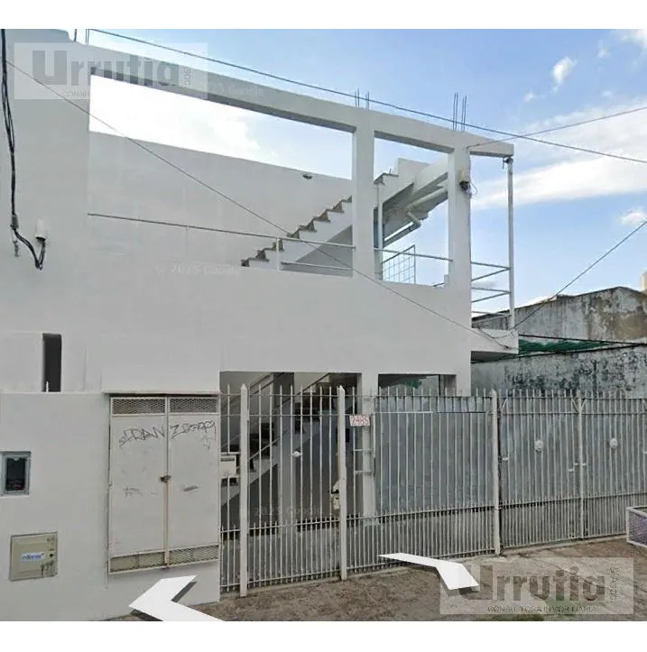 Ground-floor studio apartment in San José de Morón