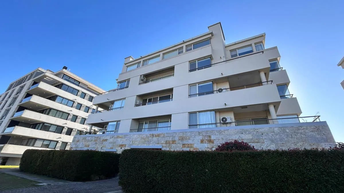 Monoambiente en alquiler en Quilmes, Torre Aquavento