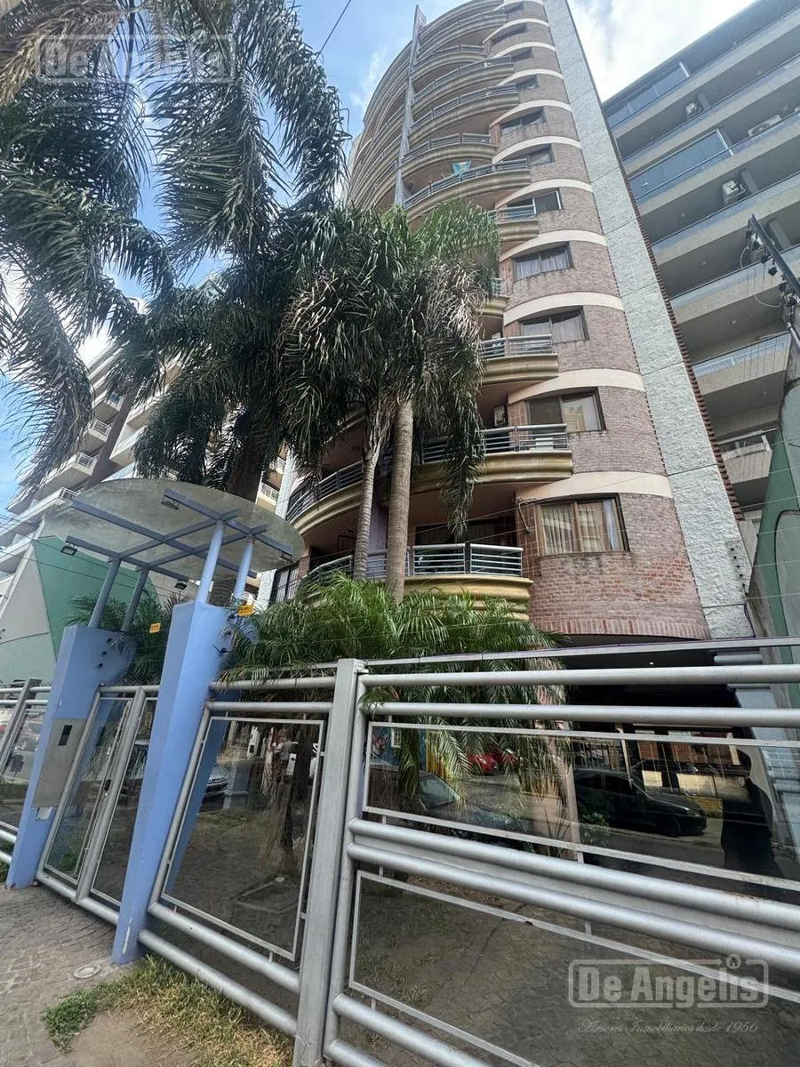 Apartamento de dois ambientes de 1 quarto em Morón Norte