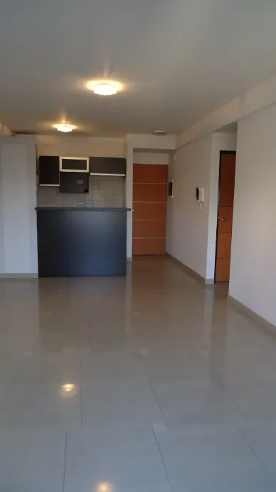 Two-room apartment in Quilmes Centro