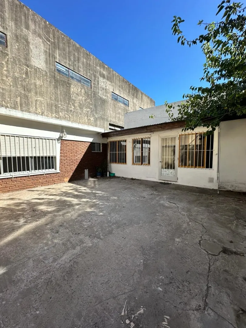 Two-room apartment in Merlo Norte