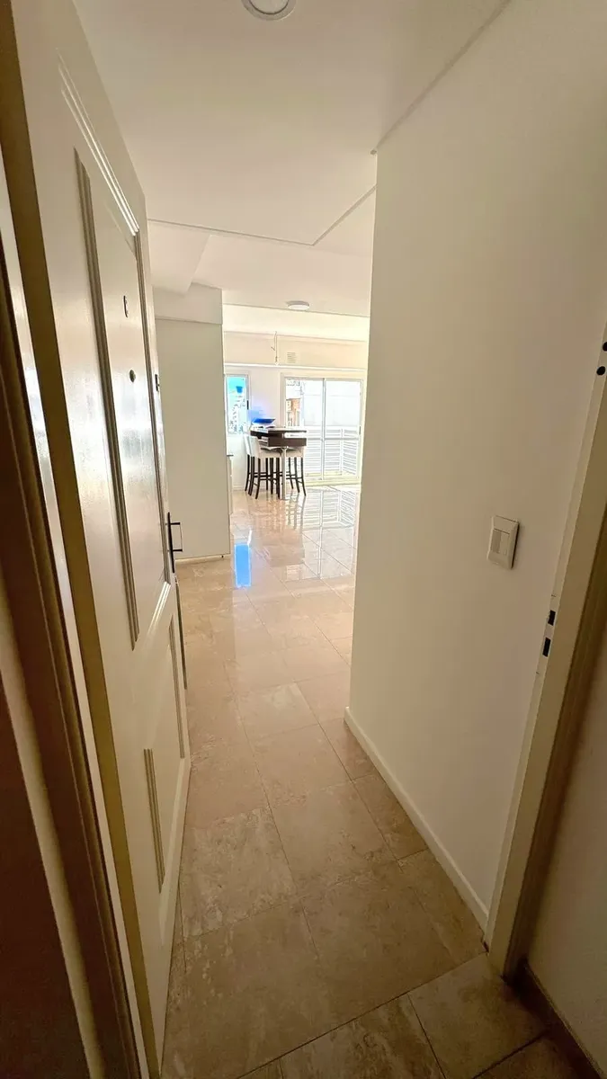 Monoambiente en Villa Pueyrredón