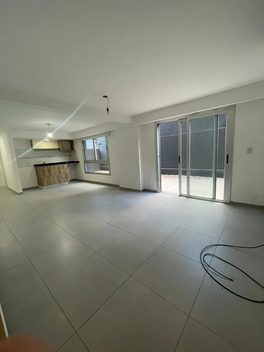 Apartamento de 1 quarto no Centro de Ituzaingó