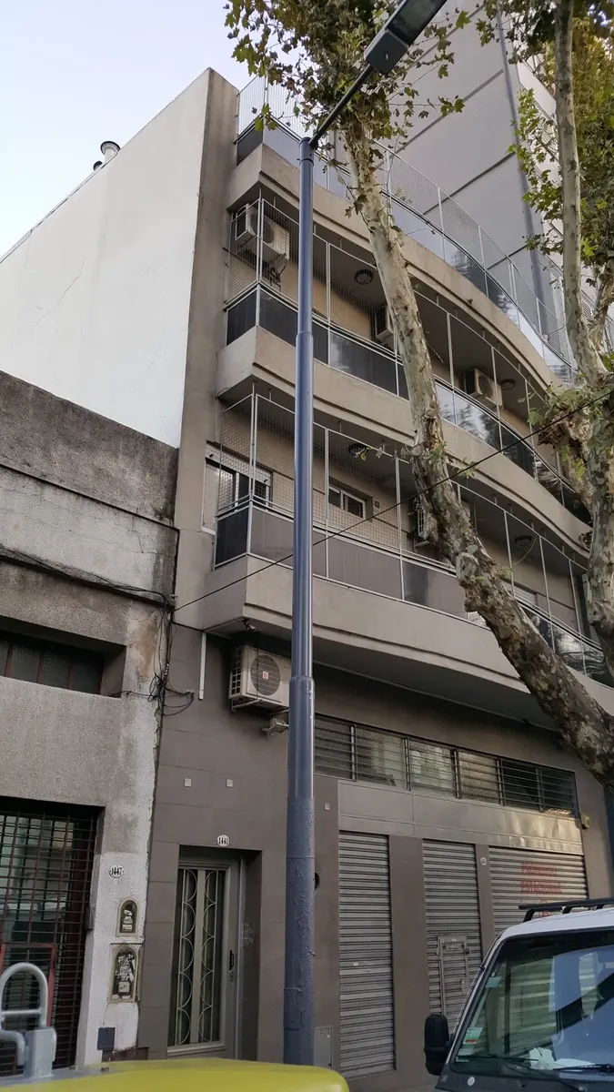 PH dúplex de 3 dormitorios en Villa Crespo