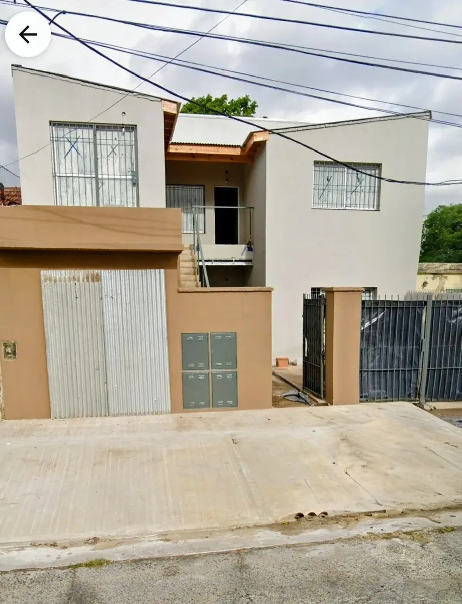 Apartamento com 1 dormitório e armário embutido em Hurlingham
