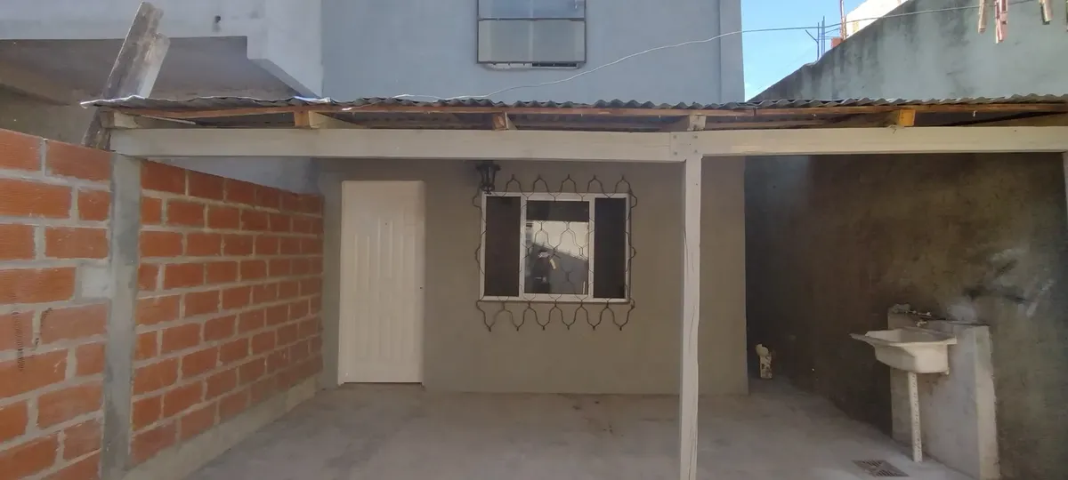 Duplex En Alquiler