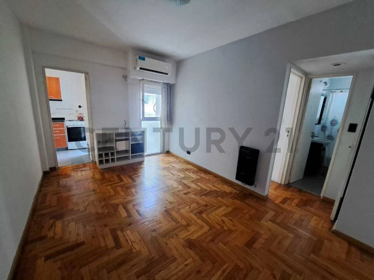 Квартира с 1 спальней в Villa Crespo