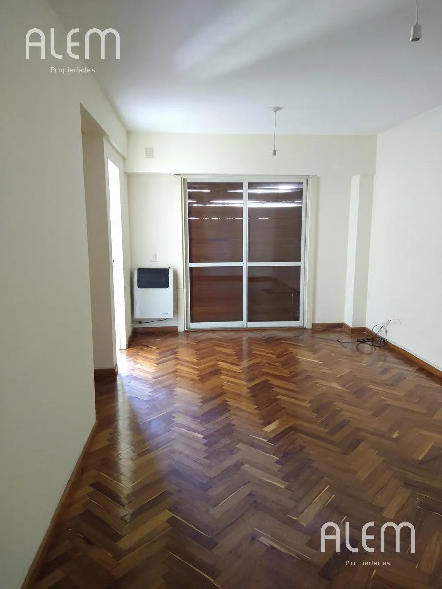 Two-room apartment in Lomas de Zamora