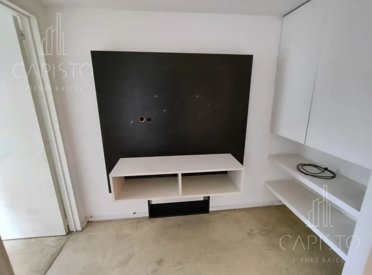 Departamento de 3 ambientes en General San Martín