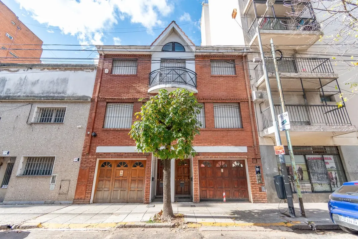 Casa de 3 dormitorios en Barracas
