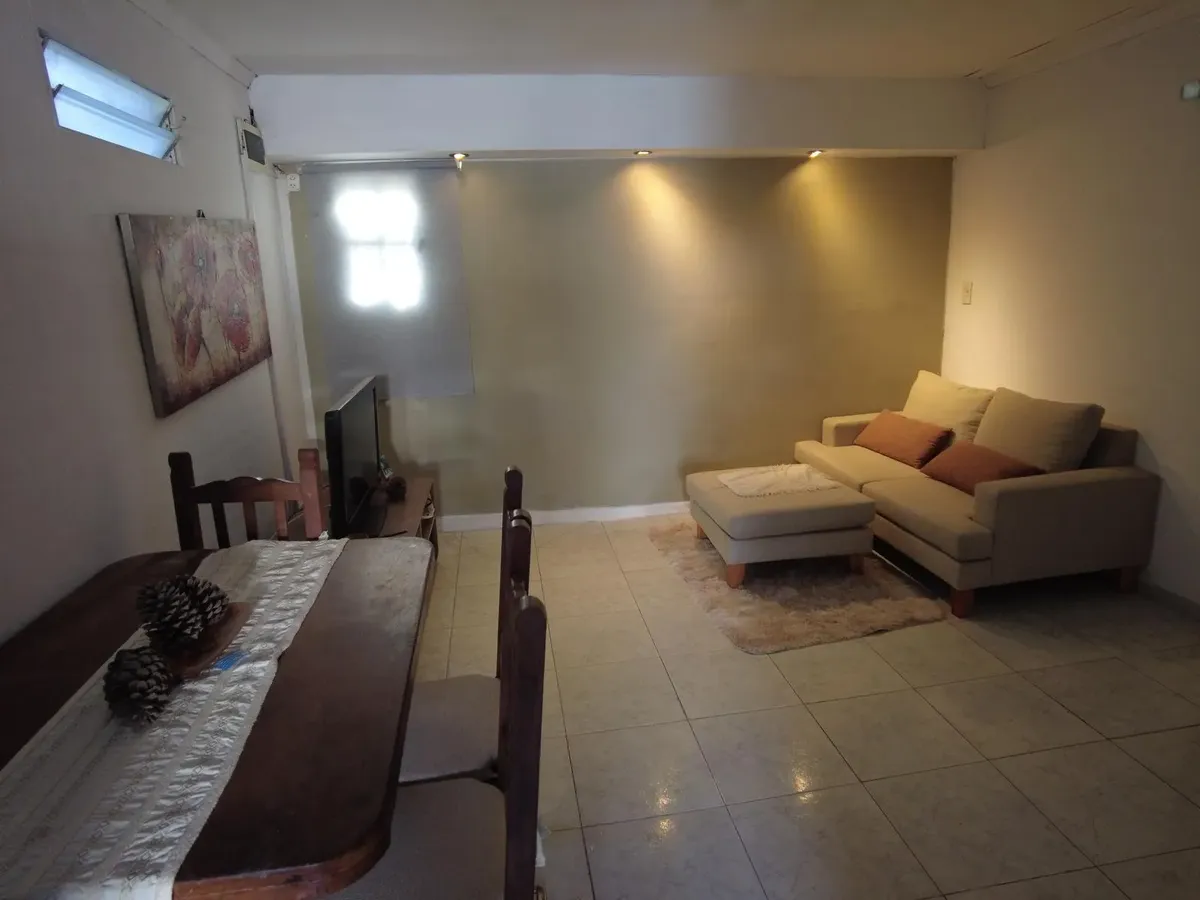 Departamento En Moreno