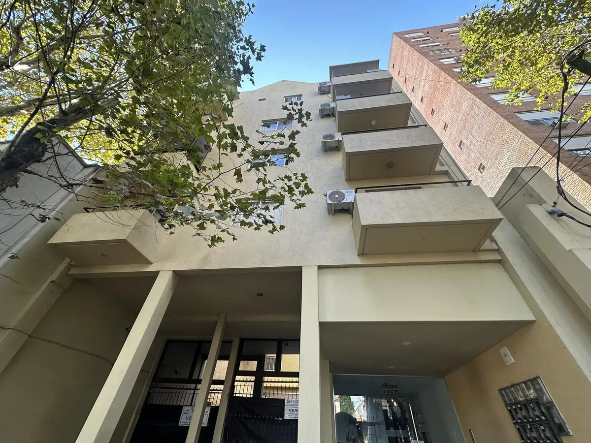 Departamento de 3 ambientes en alquiler en San Fernando