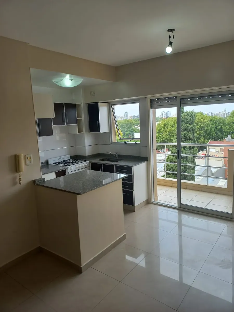 Квартира с 1 спальней в Vélez Sarsfield